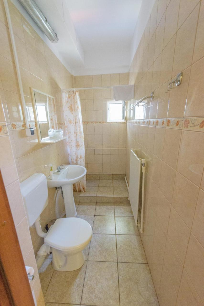 Pensiunea Tranzit Satu Mare Bagian luar foto