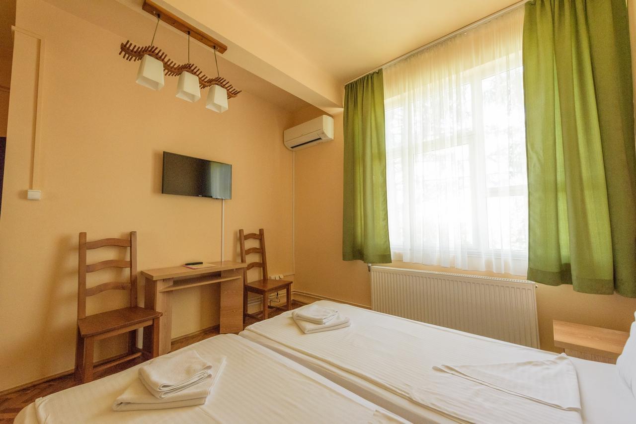 Pensiunea Tranzit Satu Mare Bagian luar foto